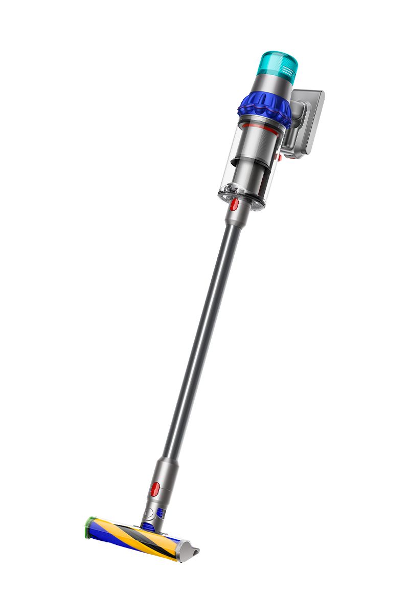 Dyson V15 Detect™ Fluffy Cordless Vacuum Cleaner 