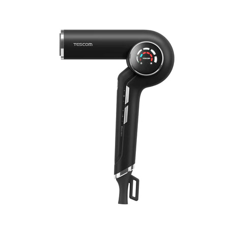 Daewoo D1 Pro Negative Ion High Speed ​​Bladeless Hairdryer 