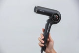 Daewoo D1 Pro Negative Ion High Speed ​​Bladeless Hairdryer 