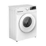 Toshiba TW-BL80A2H 7kg 440mm ultra-thin front-loading inverter washing machine