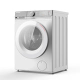 Toshiba TWD-BN90GF4H(WS) 8kg laundry/5kg dryer 1400 rpm 470MM ultra-thin front-mounted inverter washer and dryer 