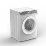 Toshiba TWD-BN90GF4H(WS) 8kg laundry/5kg dryer 1400 rpm 470MM ultra-thin front-mounted inverter washer and dryer 