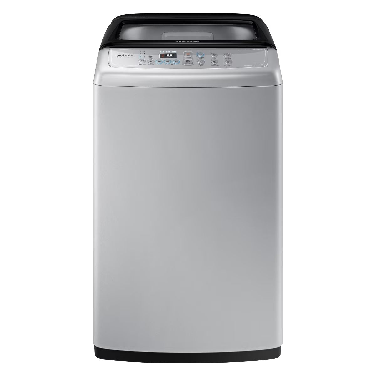 Samsung WA70M4400SS/SH 7kg Japanese washing machine (high water level) 