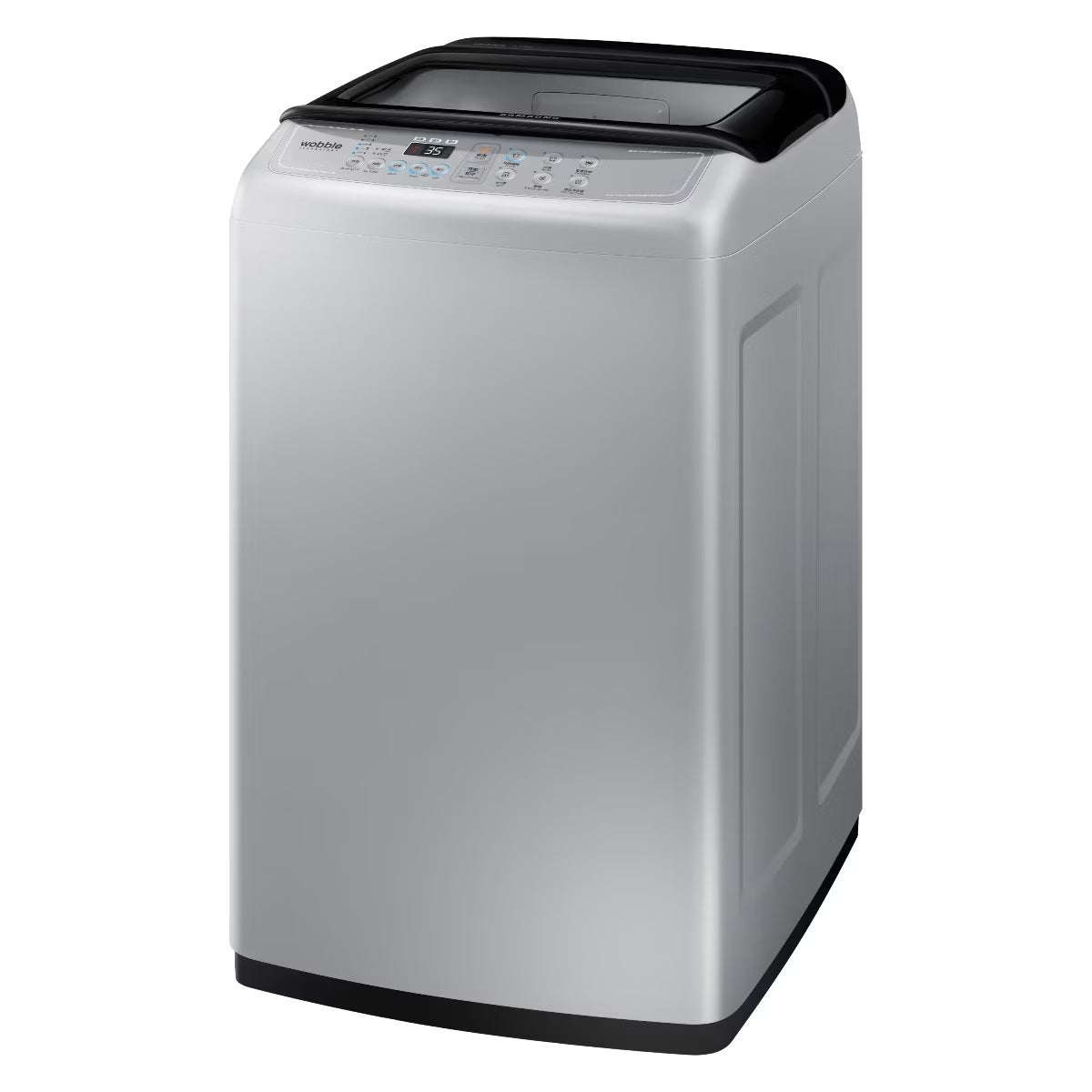 Samsung WA70M4400SS/SH 7kg Japanese washing machine (high water level) 