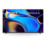 Sony BRAVIA 8 XR80 Series 65-inch 4K OLED Google Smart TV K-65XR80