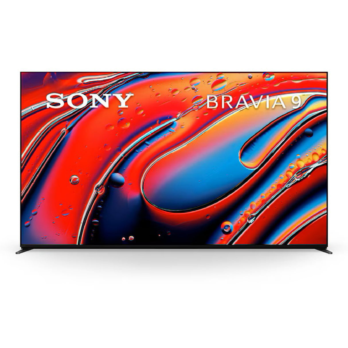 Sony 索尼 BRAVIA 9 XR90 系列 65吋 4K Mini-LED Google 智能電視 K-65XR90