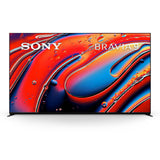 Sony BRAVIA 9 XR90 Series 85-inch 4K Mini-LED Google Smart TV K-85XR90 