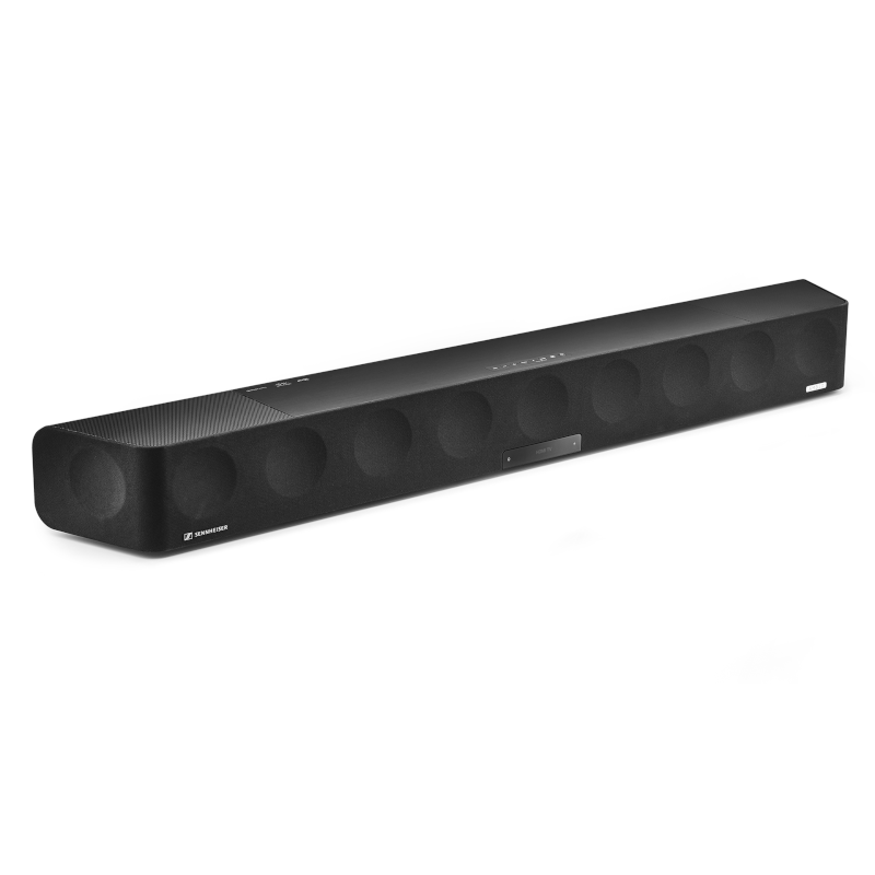 Sennheiser 森海塞爾 AMBEO Soundbar Max