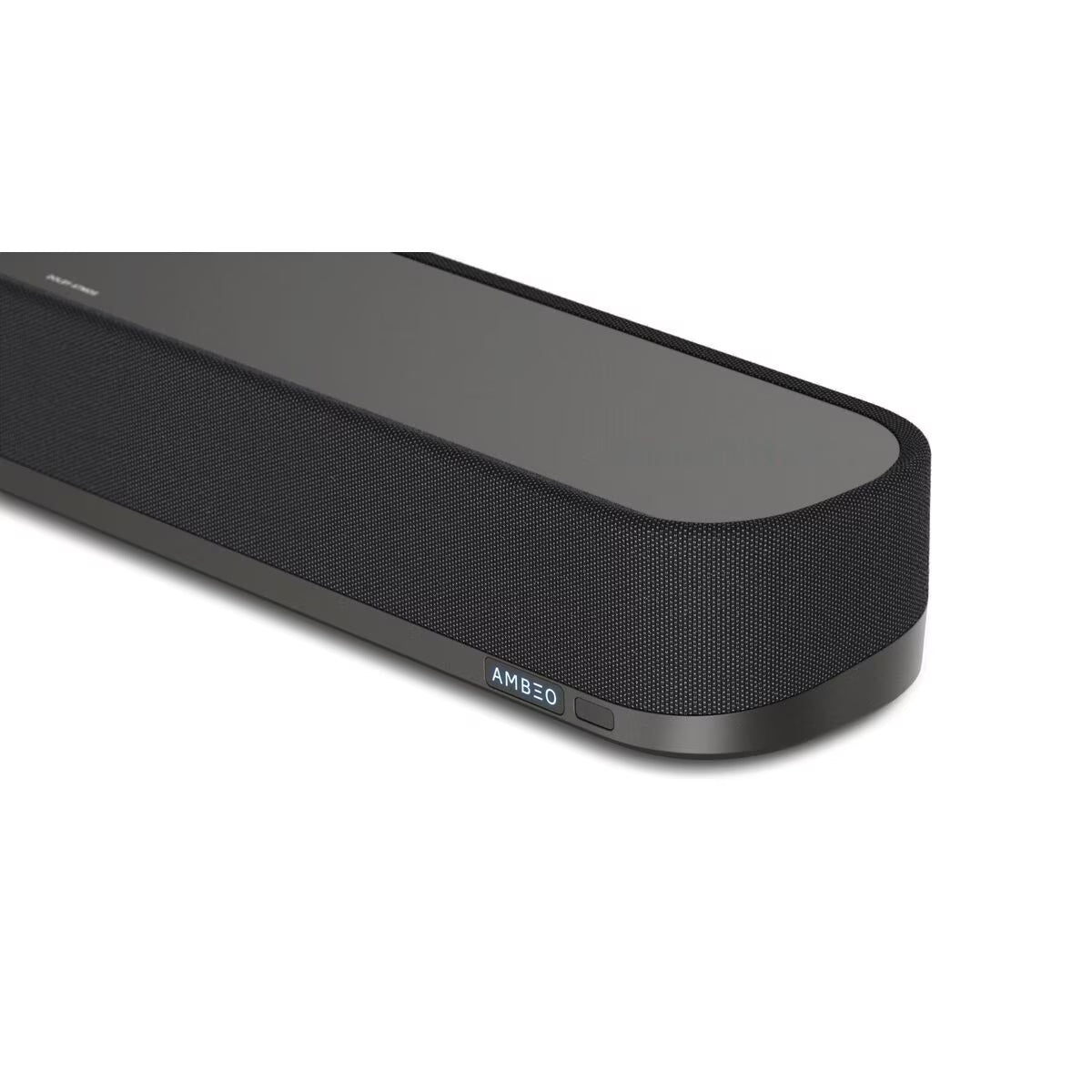 Sennheiser 森海塞爾 AMBEO Soundbar Mini