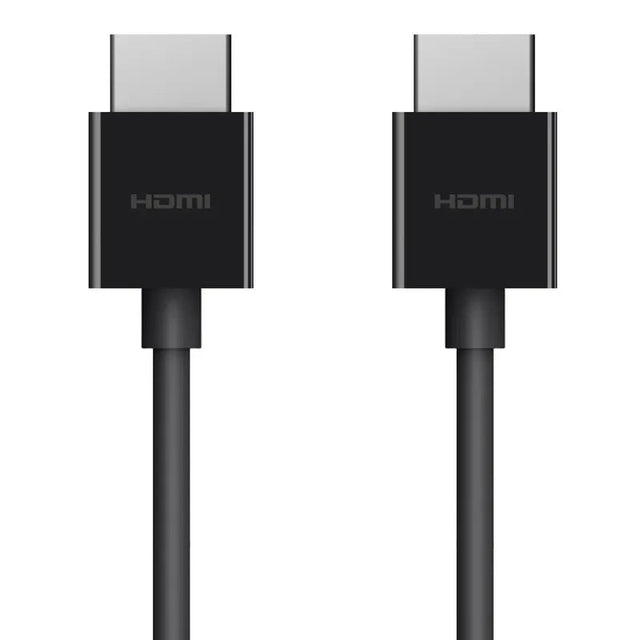 Belkin 貝爾金 超高速 HDMI 2.1 連接線 (4K / 8K / 超高清) - Fever Electrics 電器熱網購平台