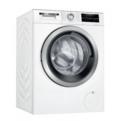 Bosch 博世 WUU2846BHK Series 6 8公斤1400轉前置式洗衣機 (已飛頂) - Fever Electrics 電器熱網購平台