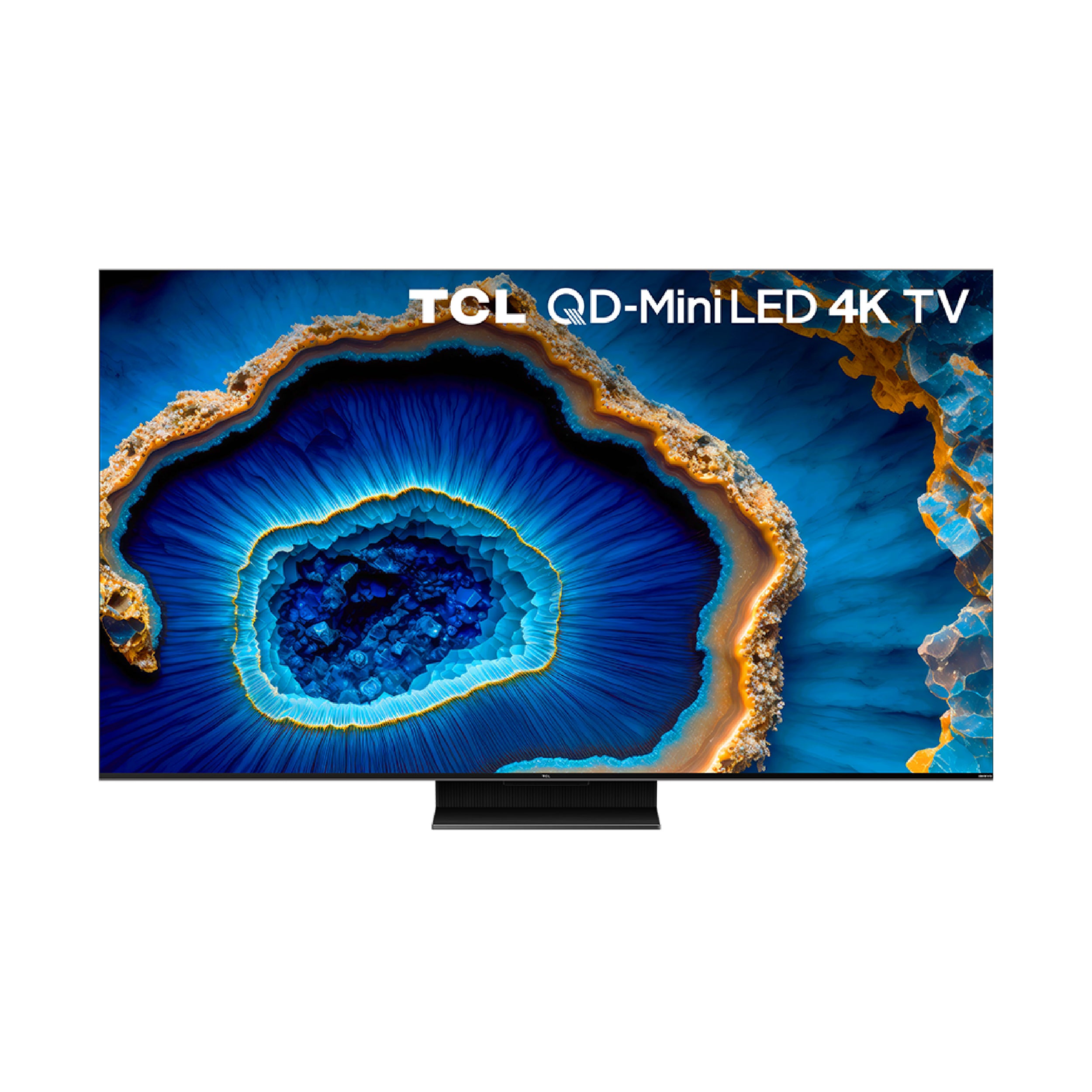 TCL C755 系列 65吋 QD-Mini-LED 4K Google 智能電視 65C755