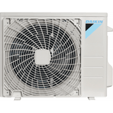 Daikin 大金 FTXJ25MV1HW risora XJ 系列 1匹 R32變頻冷暖掛牆分體式冷氣機 (白色室內機) - Fever Electrics 電器熱網購平台