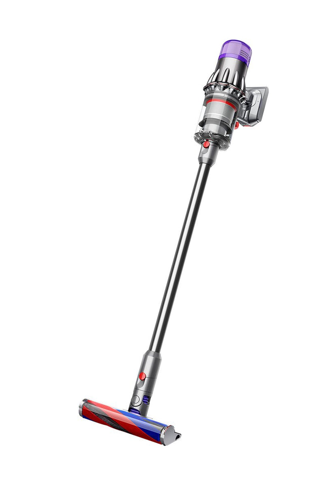 Dyson 戴森 Digital Slim™ Fluffy 輕量無線吸塵機 - Fever Electrics 電器熱網購平台