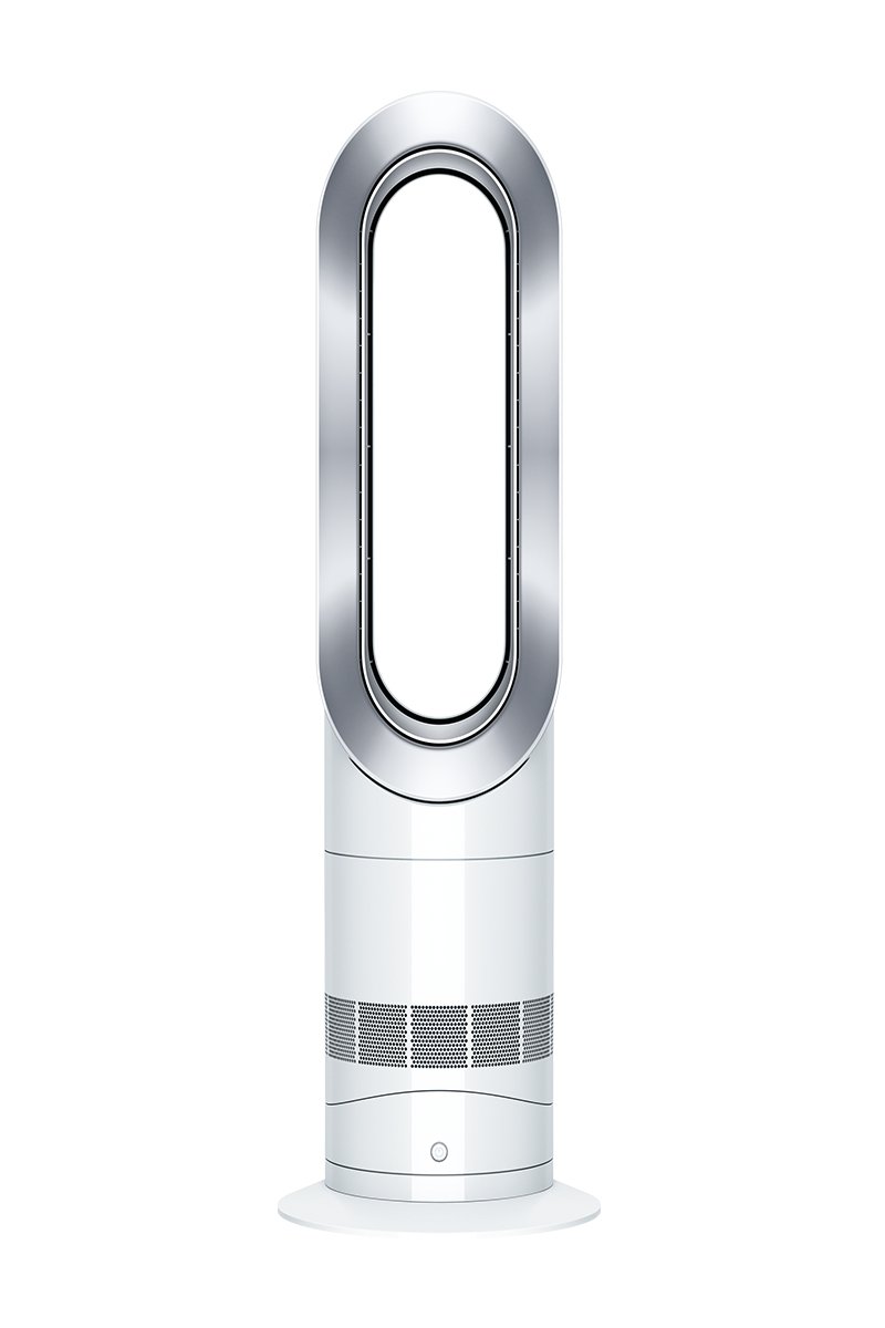 Dyson 戴森 Hot + Cool™ 風扇暖風機 AM09 - Fever Electrics 電器熱網購平台