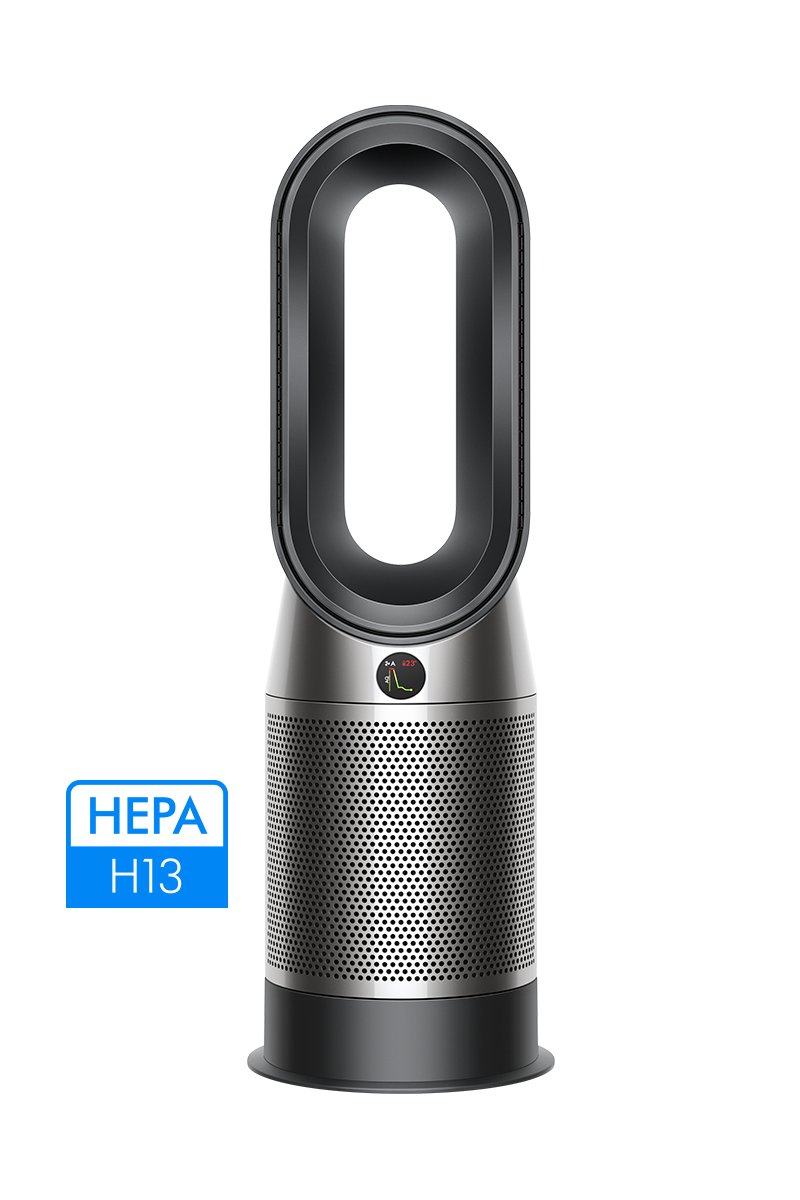 Dyson 戴森 HP07 三合一暖風空氣清新機 - Fever Electrics 電器熱網購平台