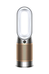 Dyson 戴森 HP09 Purifier Hot+Cool Formaldehyde 三合一甲醛暖風空氣清新機 (白金色) - Fever Electrics 電器熱網購平台