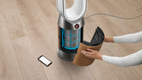 Dyson 戴森 HP09 Purifier Hot+Cool Formaldehyde 三合一甲醛暖風空氣清新機 (白金色) - Fever Electrics 電器熱網購平台