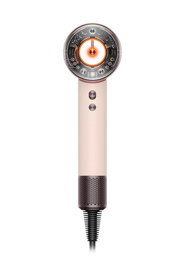 Dyson 戴森 Supersonic Nural™ 風筒 HD16 風筒 粉霧玫瑰限定版 - Fever Electrics 電器熱網購平台