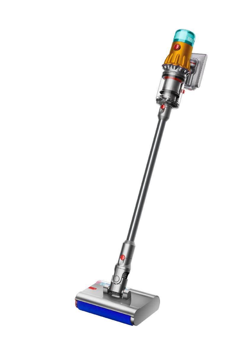 Dyson 戴森 V12s Detect Slim Submarine™ 乾濕全能洗地吸塵機 - Fever Electrics 電器熱網購平台