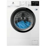 Electrolux 伊萊克斯 EW6S4603BM 6公斤1000轉 PerfectCare 600 前置式纖薄型蒸氣洗衣機 - Fever Electrics 電器熱網購平台