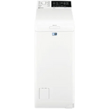 Electrolux 伊萊克斯 EW6T3622AF 6公斤 1200轉 PerfectCare 600 上置式蒸氣洗衣機 - Fever Electrics 電器熱網購平台