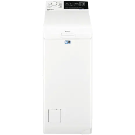 Electrolux 伊萊克斯 EW6T3622AF 6公斤 1200轉 PerfectCare 600 上置式蒸氣洗衣機 - Fever Electrics 電器熱網購平台