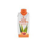 Forever Living Aloe Peaches® Minis 蘆薈汁 (蜜桃味) 330ml