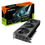 Gigabyte 技嘉 GeForce RTX™ 4060 EAGLE OC 8G 顯示卡 - Fever Electrics 電器熱網購平台