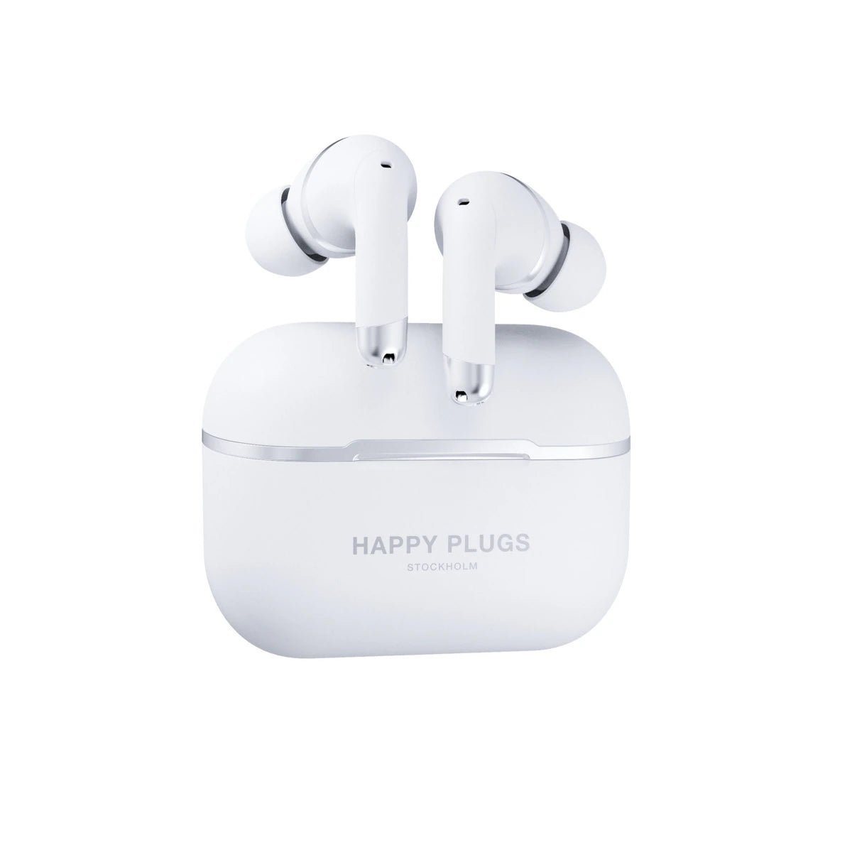 Happy Plugs Air 1 ANC 耳機 - Fever Electrics 電器熱網購平台