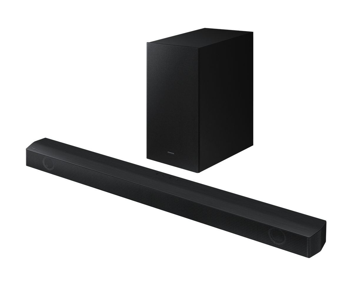 Samsung HW-B550 2.1-channel Soundbar 