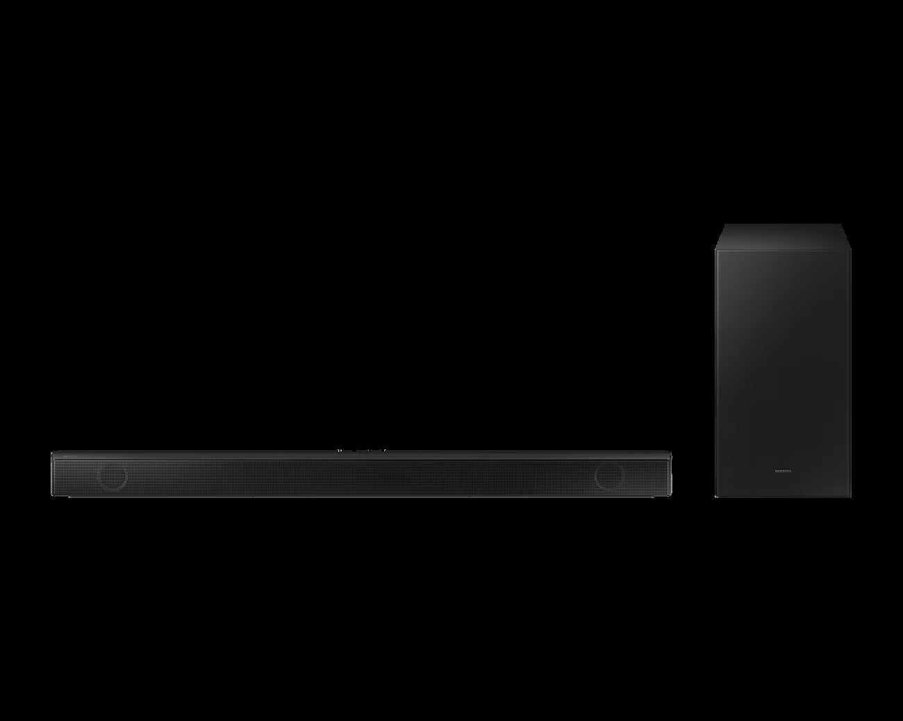 Samsung 三星 HW-B550 2.1聲道 Soundbar