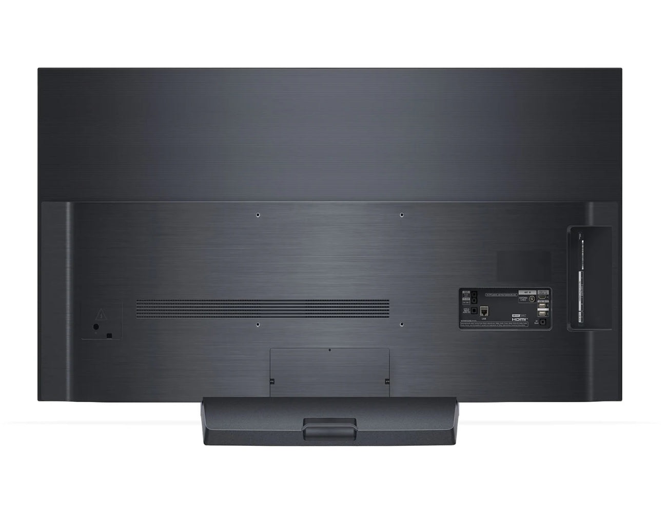 (陳列品) LG 樂金 55吋 C3 4K OLED evo 智能電視 OLED55C3PCA - Fever Electrics 電器熱網購平台