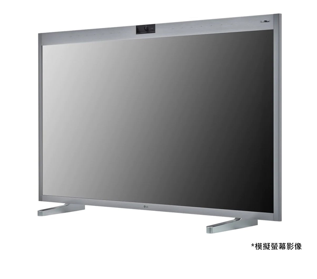 LG 樂金 55CT5WJ - B 55吋 4K One:Quick Works 商用電子顯示屏 - Fever Electrics 電器熱網購平台