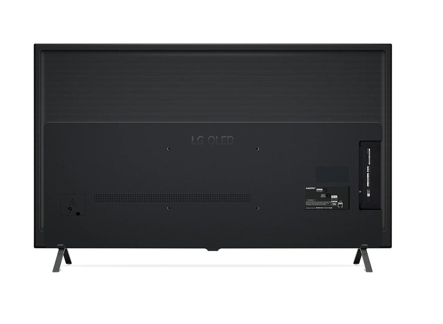 LG 樂金 A3 4K OLED 智能電視 - Fever Electrics 電器熱網購平台