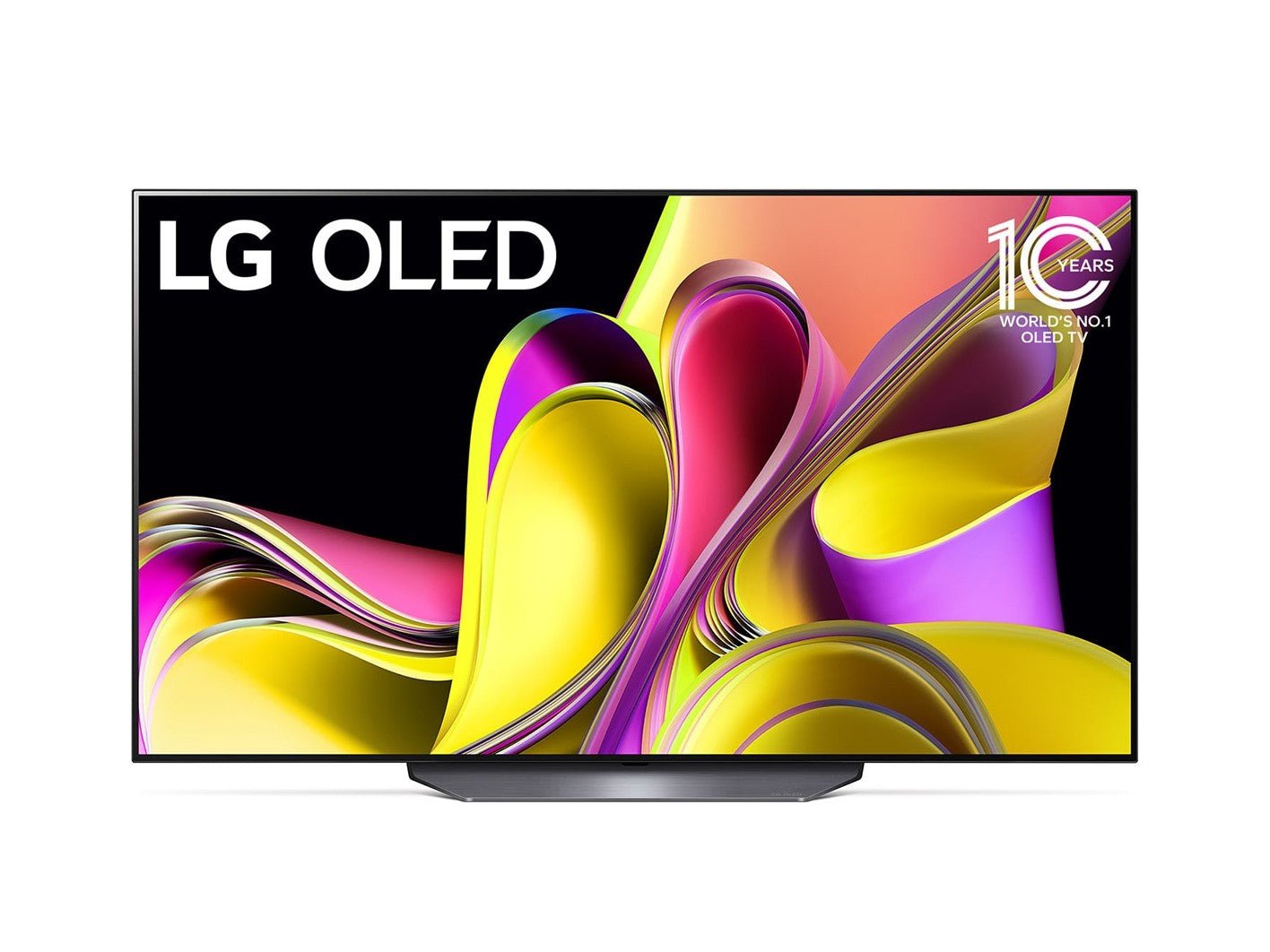 LG 樂金 B3 4K OLED 智能電視 - Fever Electrics 電器熱網購平台