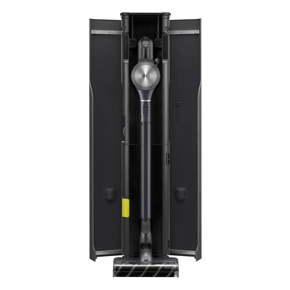 LG 樂金 CordZero™ A9 All - in - One Tower™ A9T - CORE 無線吸塵機 - Fever Electrics 電器熱網購平台