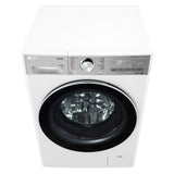 LG 樂金 FV9M11W4 11公升洗衣/7公斤乾衣 1400轉 人工智能洗衣乾衣機 - Fever Electrics 電器熱網購平台