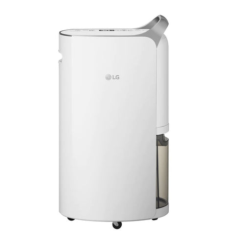 LG 樂金 MD16GQSA1 28公升 變頻式離子殺菌智能抽濕機 - Fever Electrics 電器熱網購平台