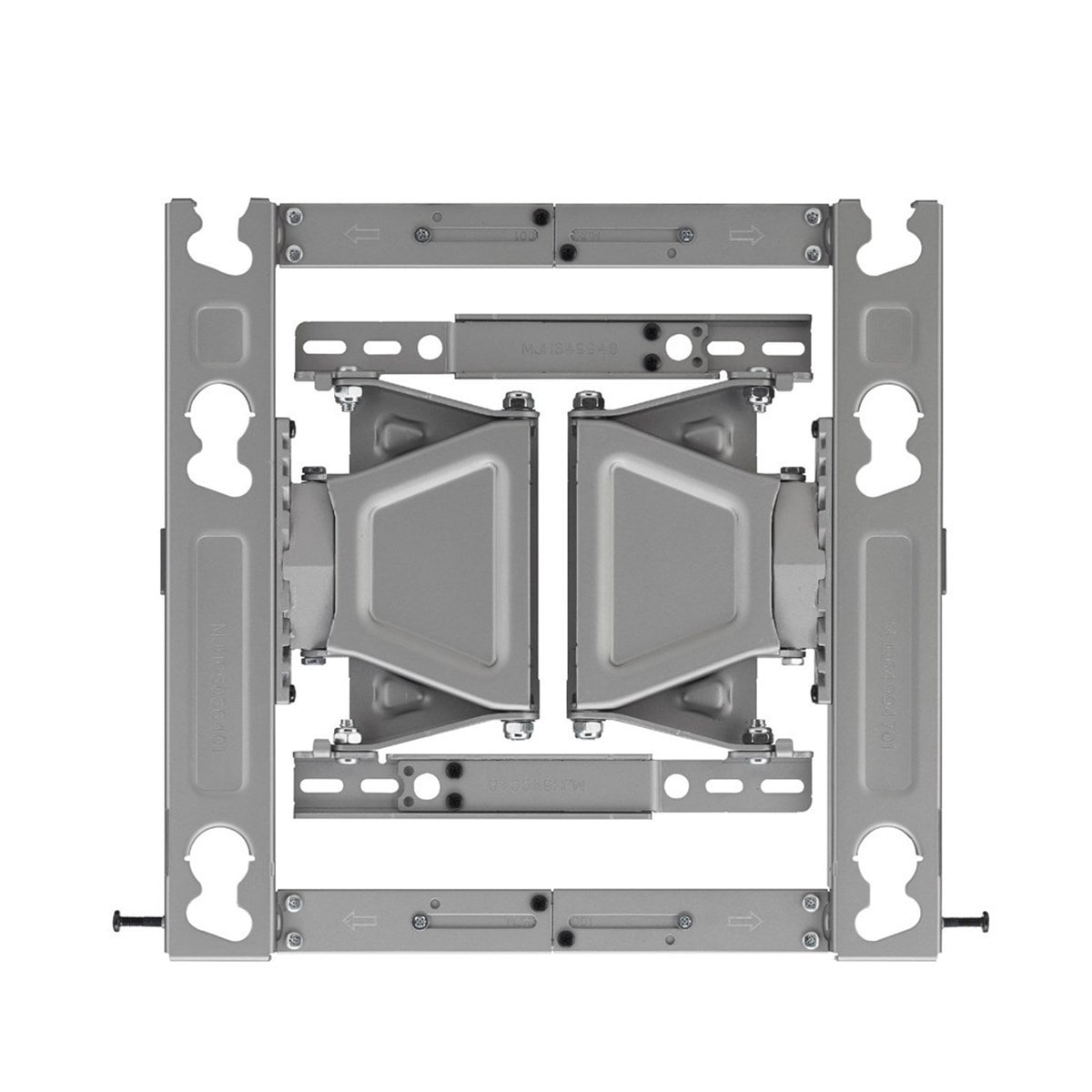 LG 樂金 OLW480B 電視活動式掛牆架 - Fever Electrics 電器熱網購平台