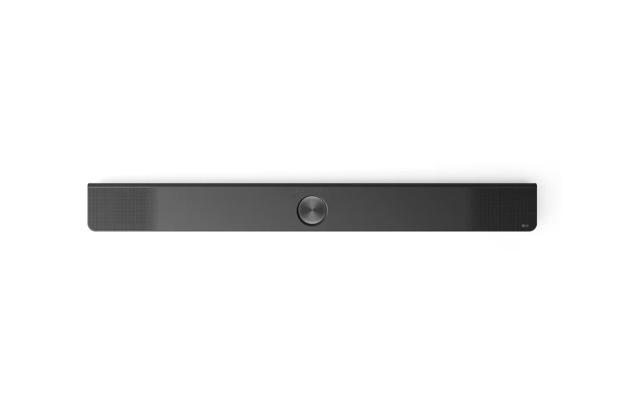 LG 樂金 S95TR 9.1.5聲道 Dolby Atmos Soundbar - Fever Electrics 電器熱網購平台