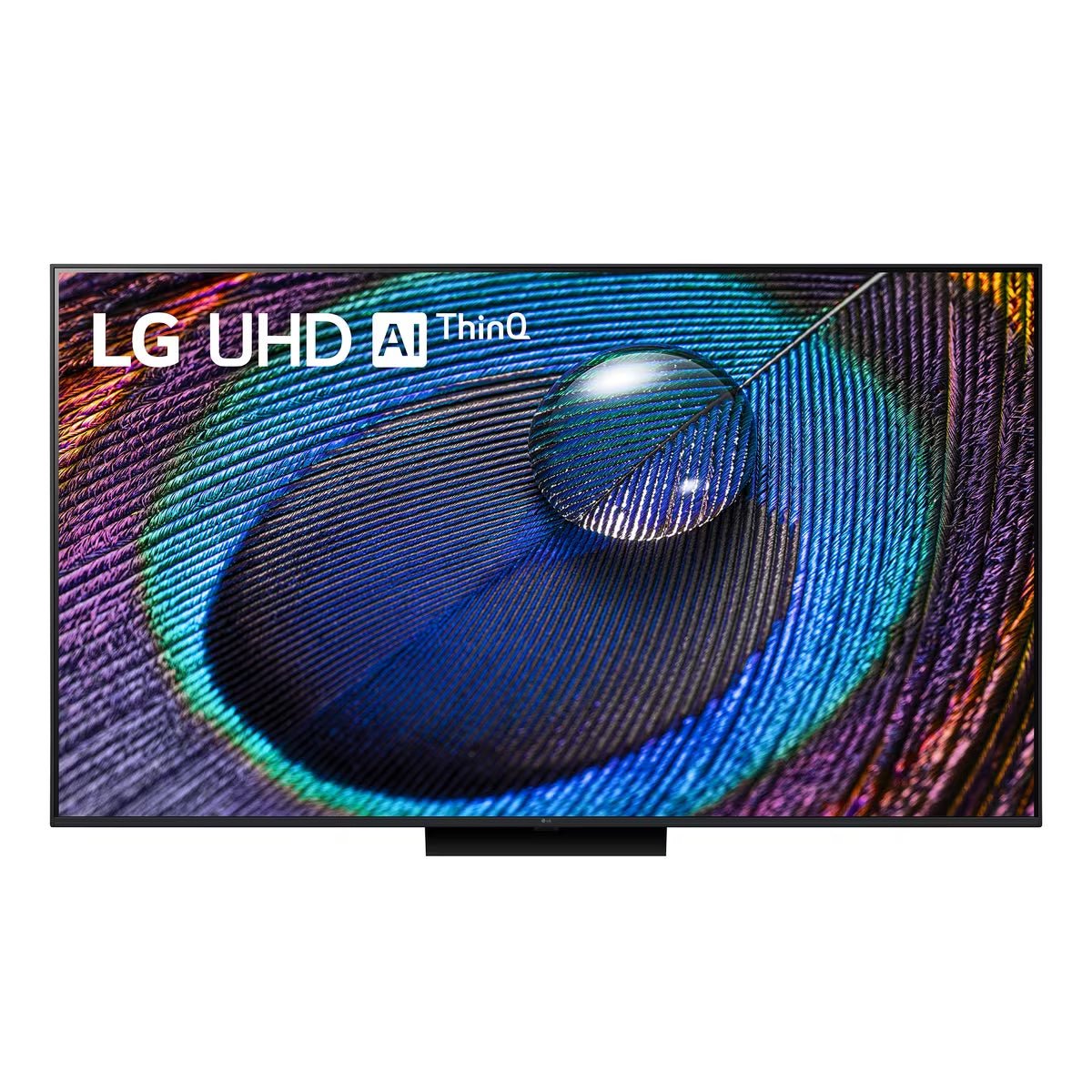 LG 樂金 UR91/UR9150 系列 4K 智能電視 - Fever Electrics 電器熱網購平台