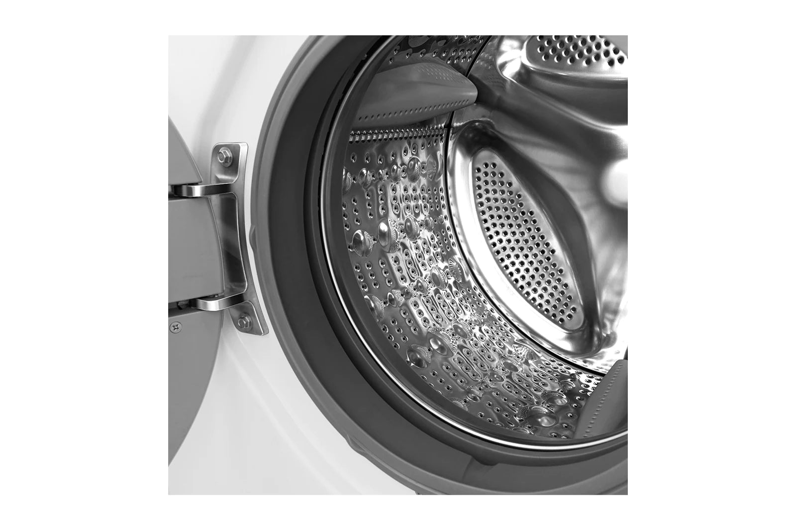 LG 樂金 WF - CT1408MW 8公升洗衣/5公斤乾衣 1400轉 洗衣乾衣機 - Fever Electrics 電器熱網購平台