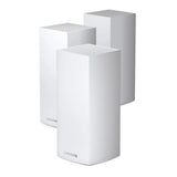 Linksys Velop MX12600 AX4200 三頻 Mesh WiFi 6 路由器 (3件裝) - Fever Electrics 電器熱網購平台