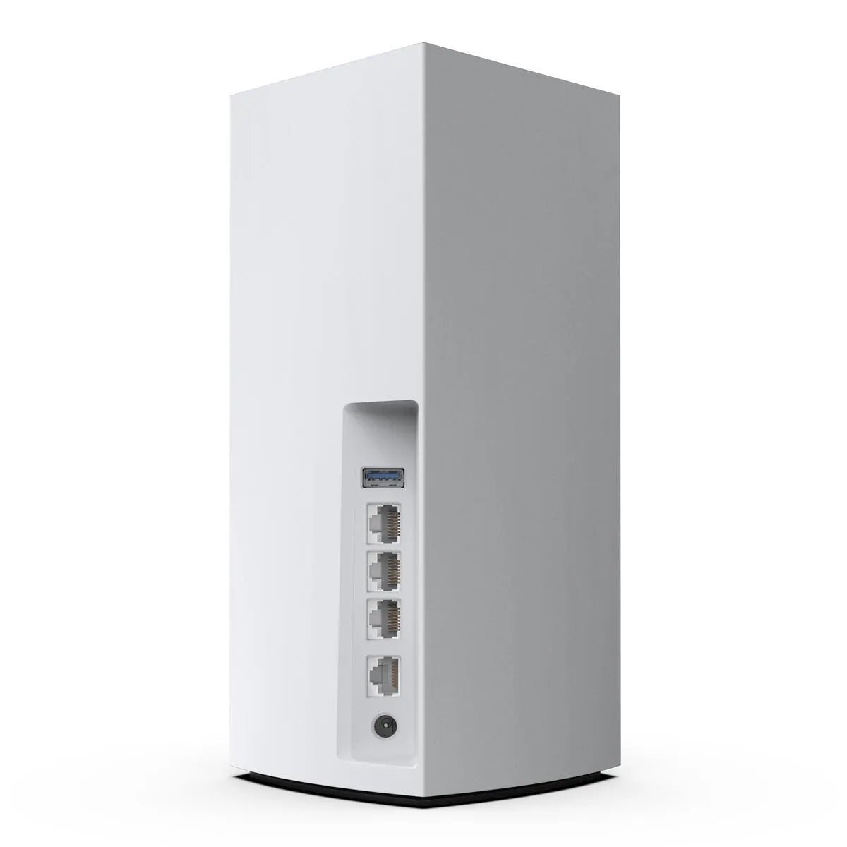 Linksys Velop MX12600 AX4200 三頻 Mesh WiFi 6 路由器 (3件裝) - Fever Electrics 電器熱網購平台