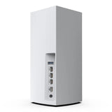 Linksys Velop MX12600 AX4200 三頻 Mesh WiFi 6 路由器 (3件裝) - Fever Electrics 電器熱網購平台