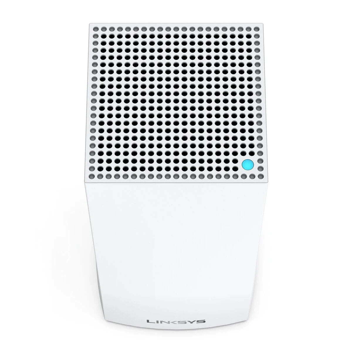 Linksys Velop MX12600 AX4200 三頻 Mesh WiFi 6 路由器 (3件裝) - Fever Electrics 電器熱網購平台