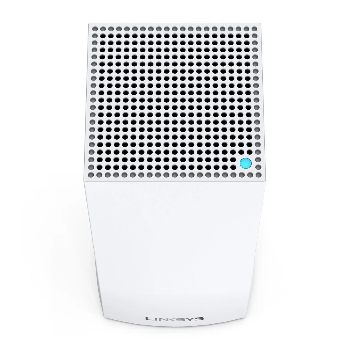 Linksys Velop MX4200 AX4200 三頻 Mesh WiFi 6 路由器 (1件裝) - Fever Electrics 電器熱網購平台