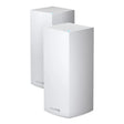 Linksys Velop MX8200 AX4200 三頻 Mesh WiFi 6 路由器 (2件裝) - Fever Electrics 電器熱網購平台