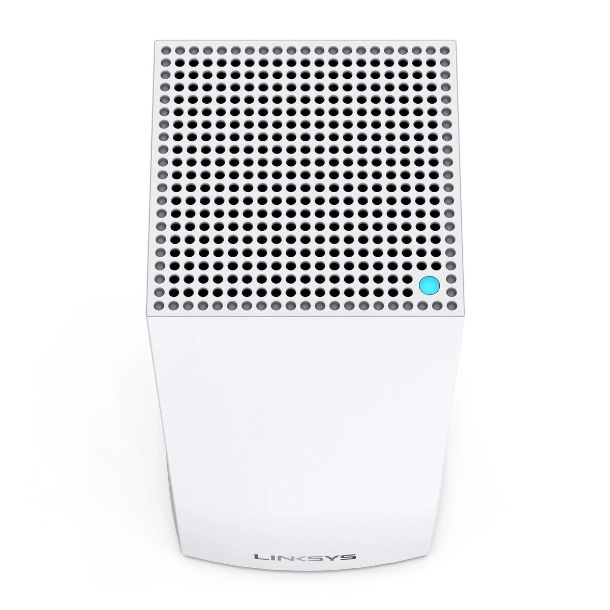 Linksys Velop MX8200 AX4200 三頻 Mesh WiFi 6 路由器 (2件裝) - Fever Electrics 電器熱網購平台